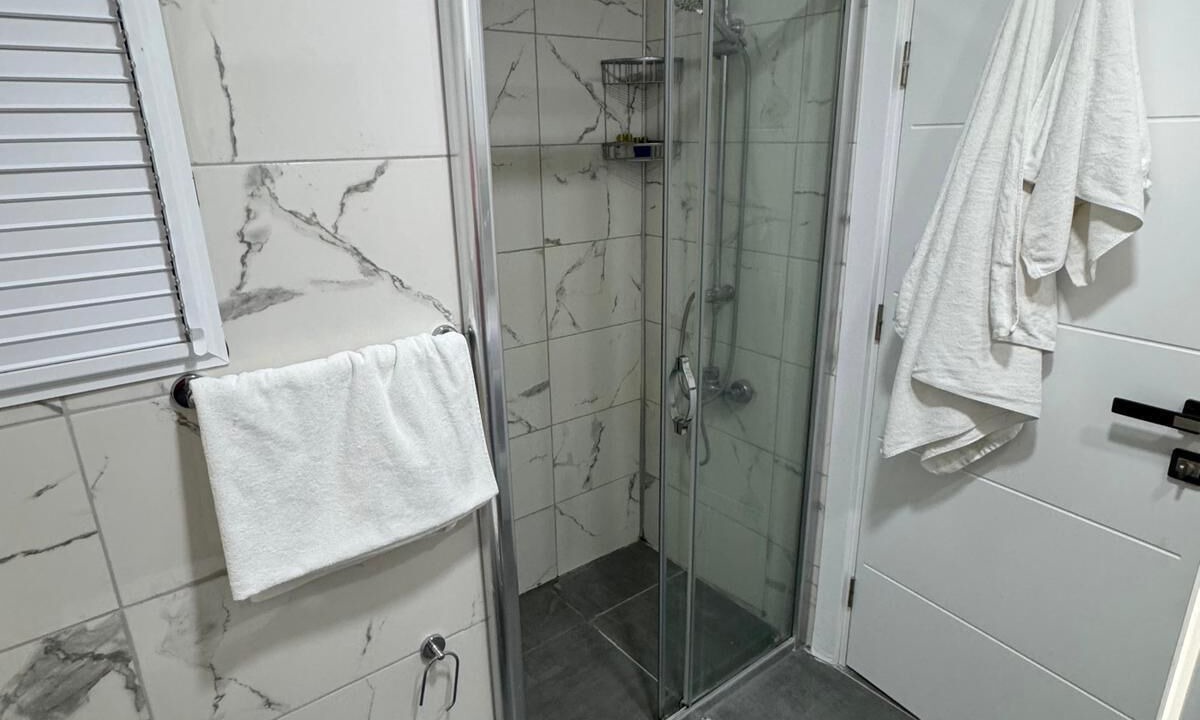 Photo of Bathroom in Gulluk