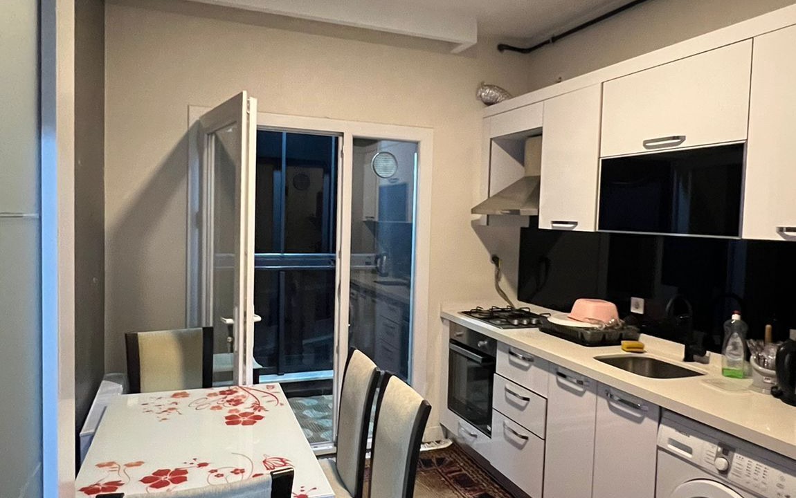 Photo of Kitchen in Buyukcekmece