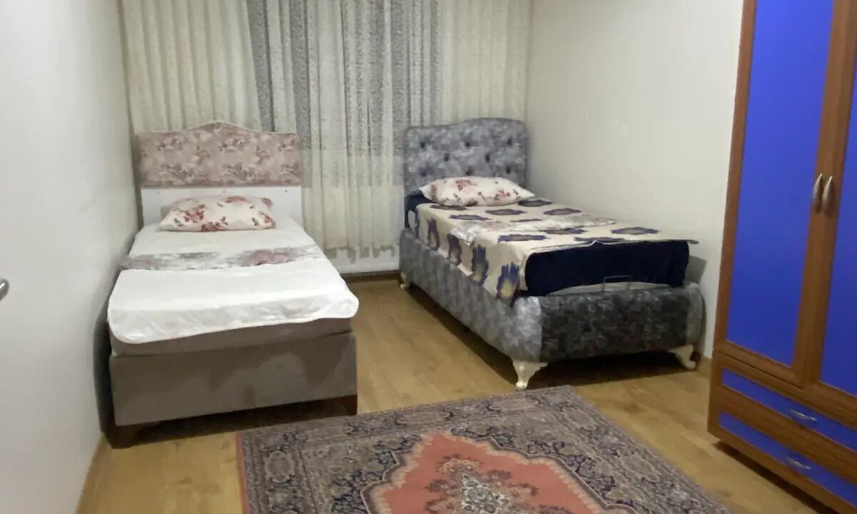 Photo of Bedroom in Buyukcekmece