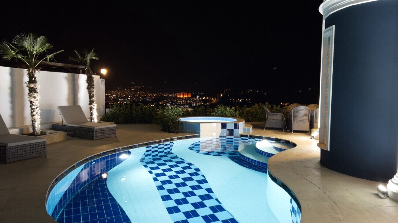 Photo of Outdoor in Antalya City Centre