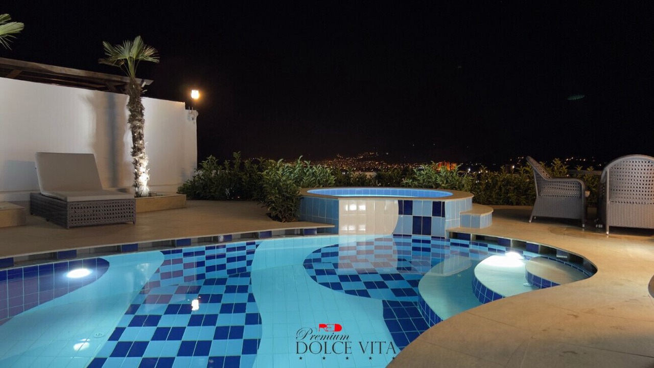 Photo of Outdoor in Antalya City Centre