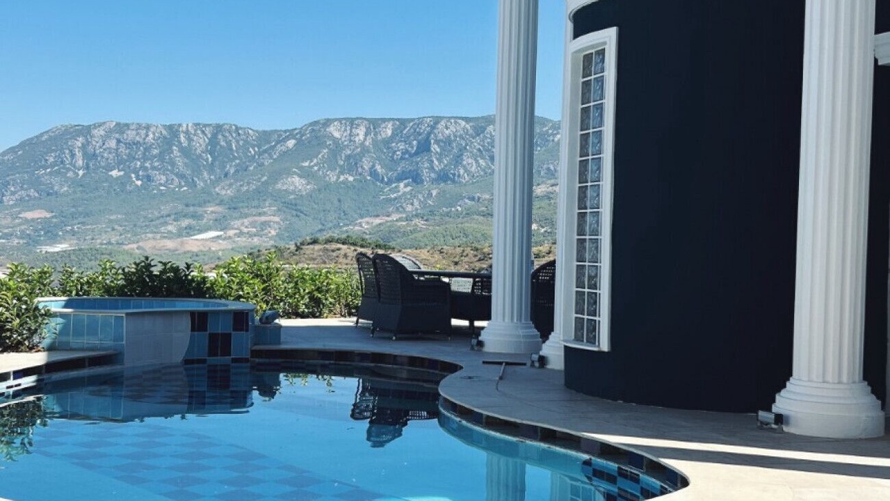 Photo of Outdoor in Antalya City Centre