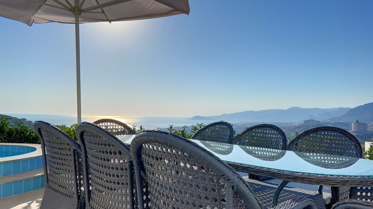 Photo of Outdoor in Antalya City Centre