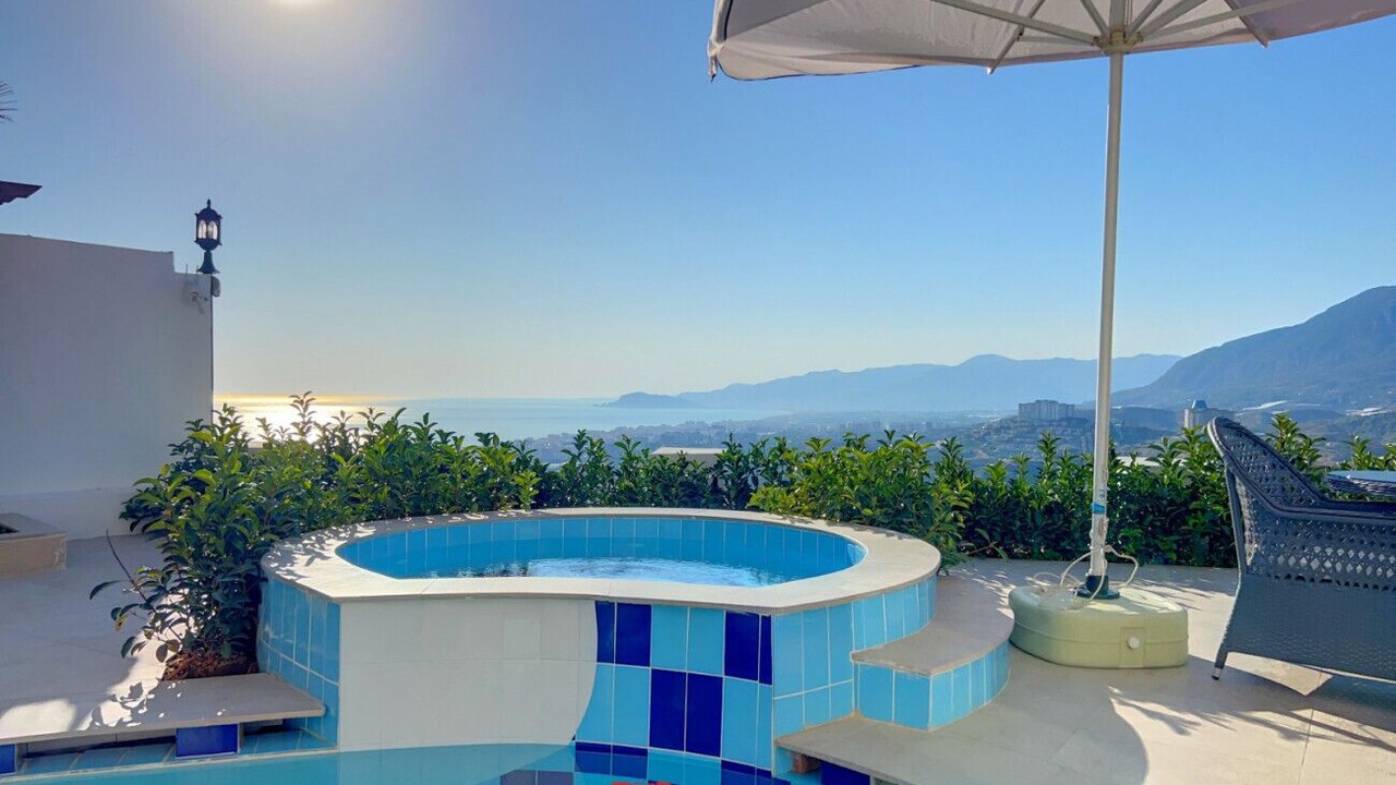 Photo of Outdoor in Antalya City Centre