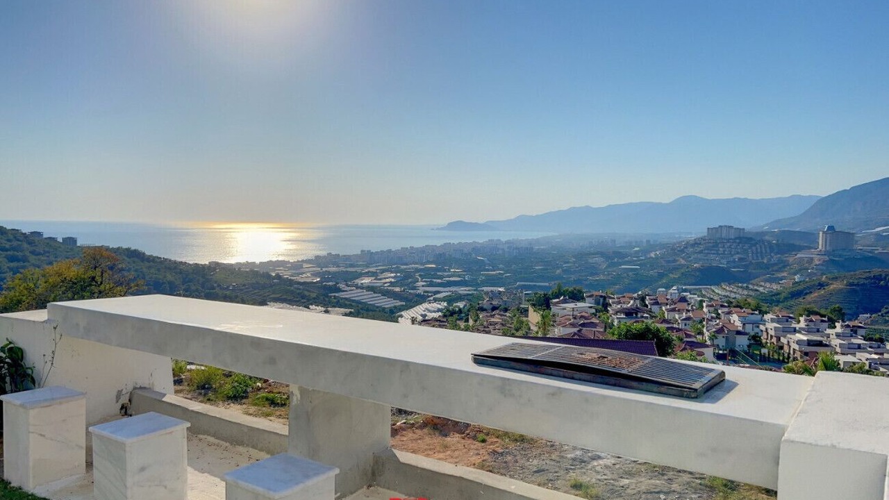 Photo of Outdoor in Antalya City Centre