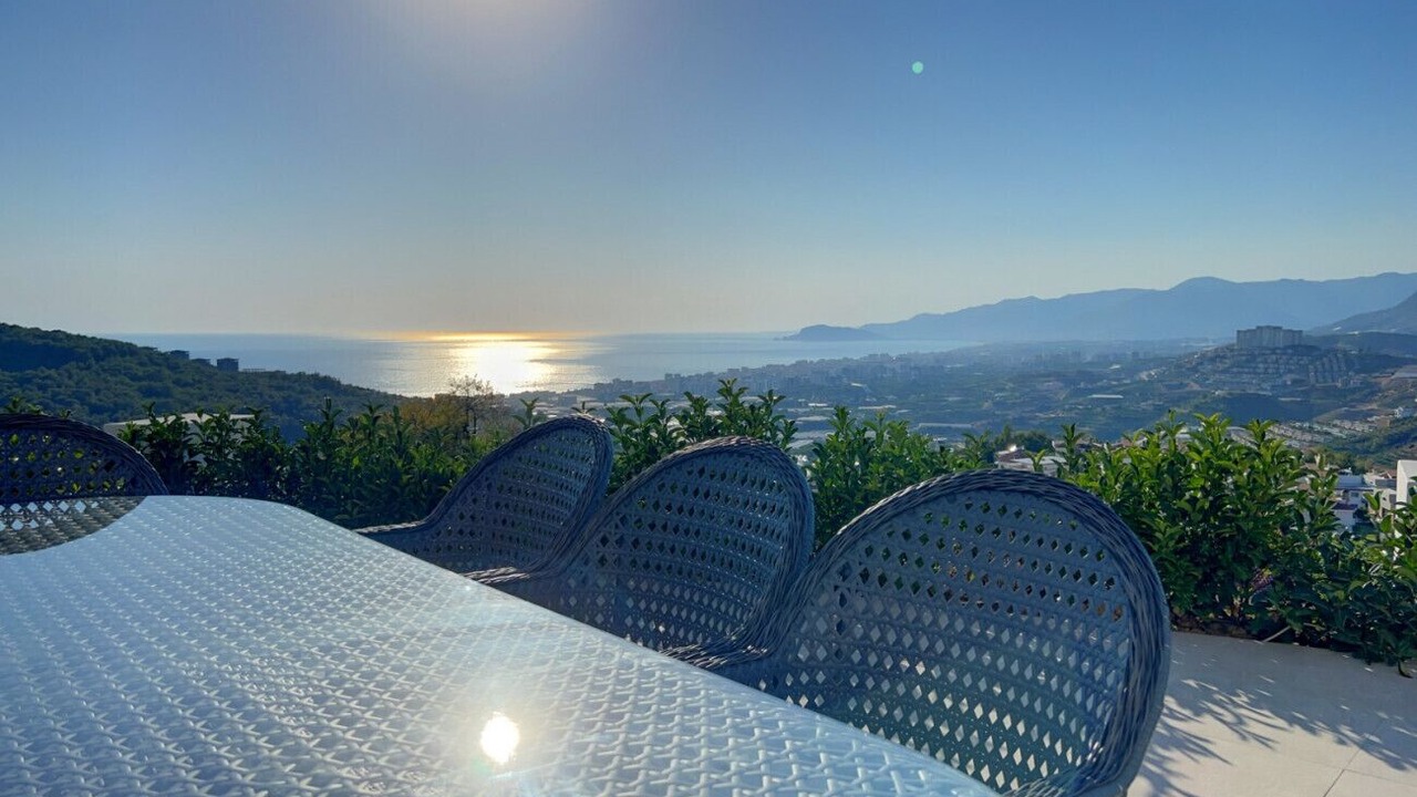 Photo of Outdoor in Antalya City Centre
