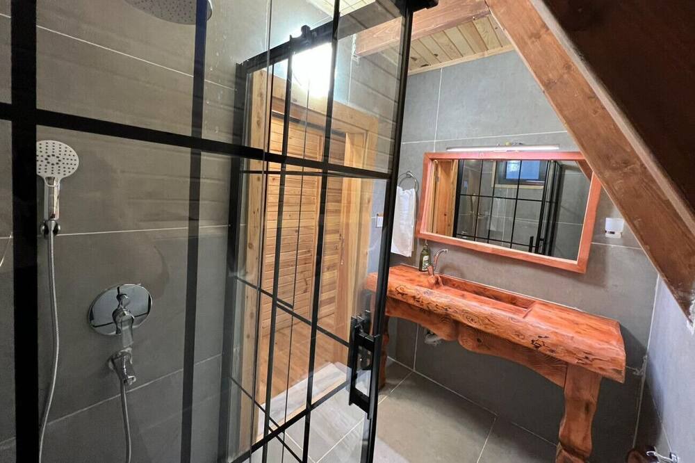 Photo of Bathroom in Patara