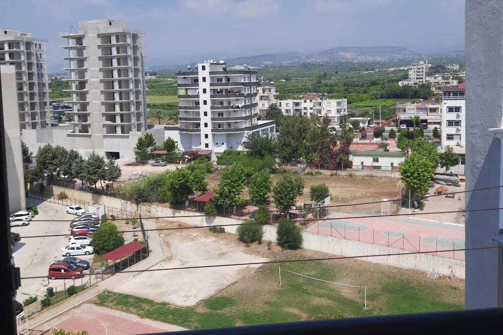 Photo of Patio Balcony in Mezetli