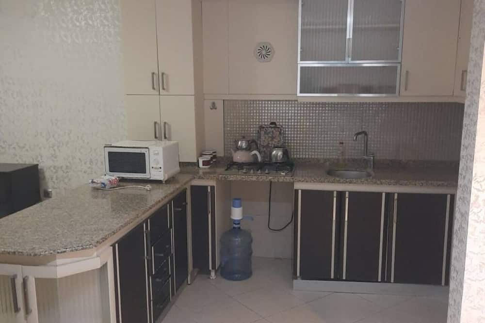 Photo of Kitchen in Mezetli