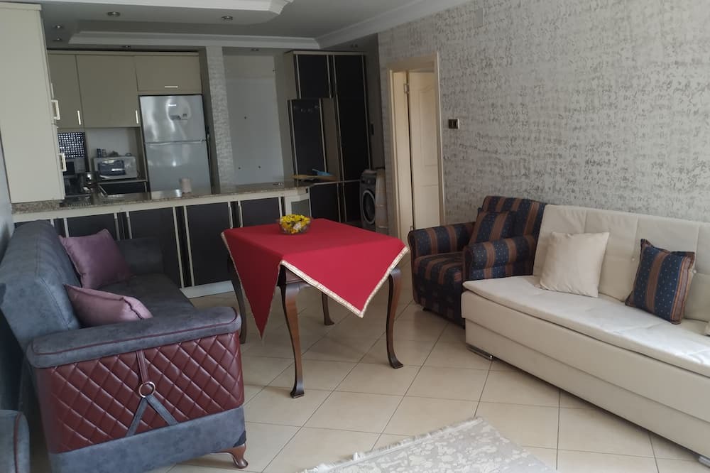 Photo of Livingroom in Mezetli