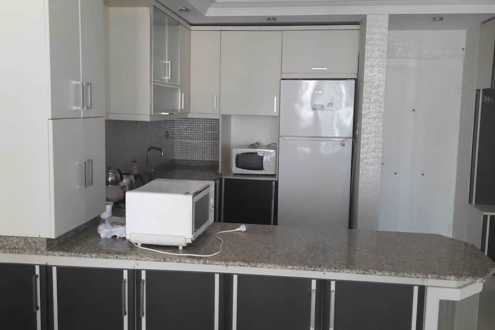 Photo of Kitchen in Mezetli