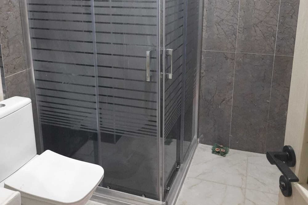 Photo of Bathroom in Mezetli