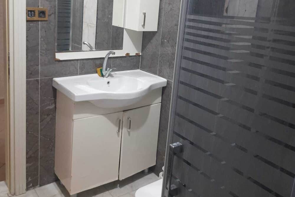Photo of Bathroom in Mezetli