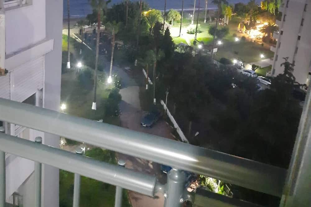 Photo of Patio Balcony in Mezetli