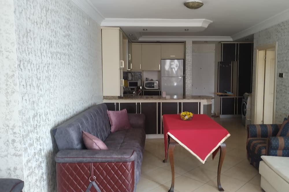 Photo of Livingroom in Mezetli