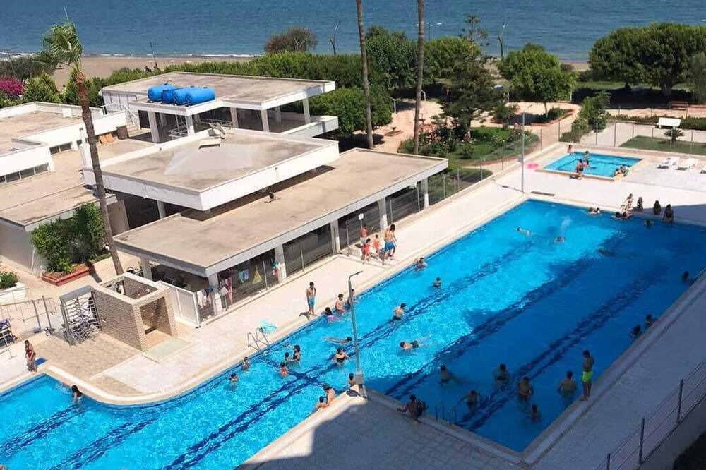 Photo of Outdoor in Mezetli