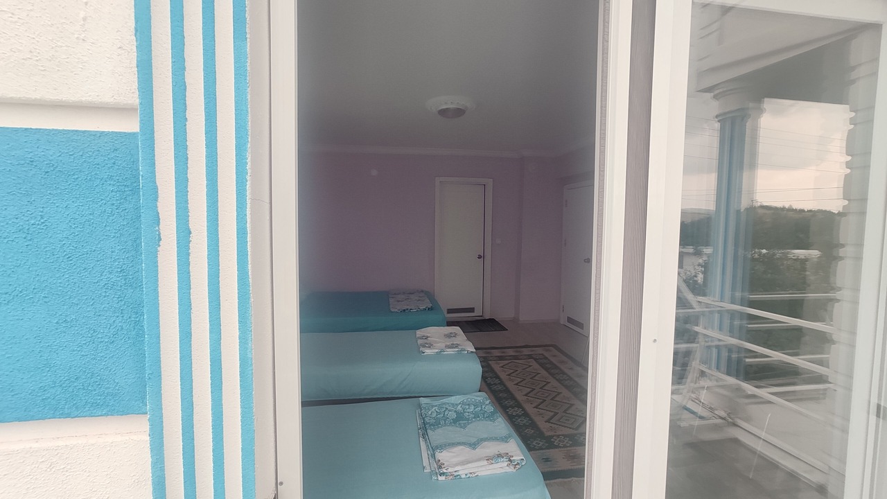 Photo of Patio Balcony in Yesilova