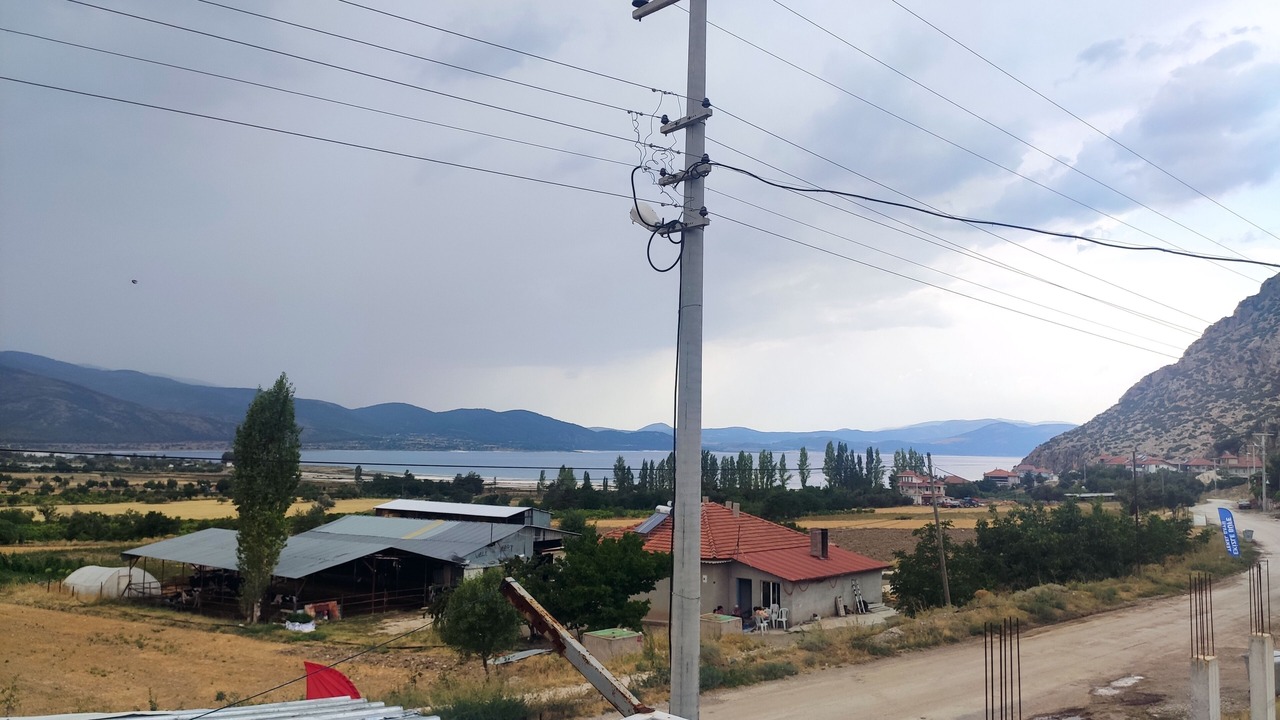 Photo of Patio Balcony in Yesilova