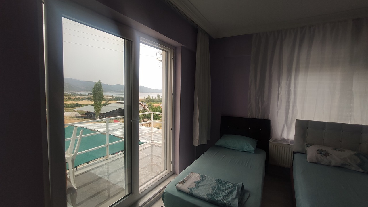 Photo of Patio Balcony in Yesilova