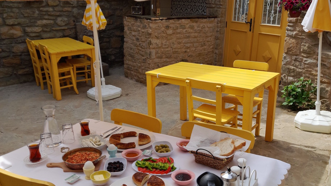 Photo of Outdoor in Gokceada