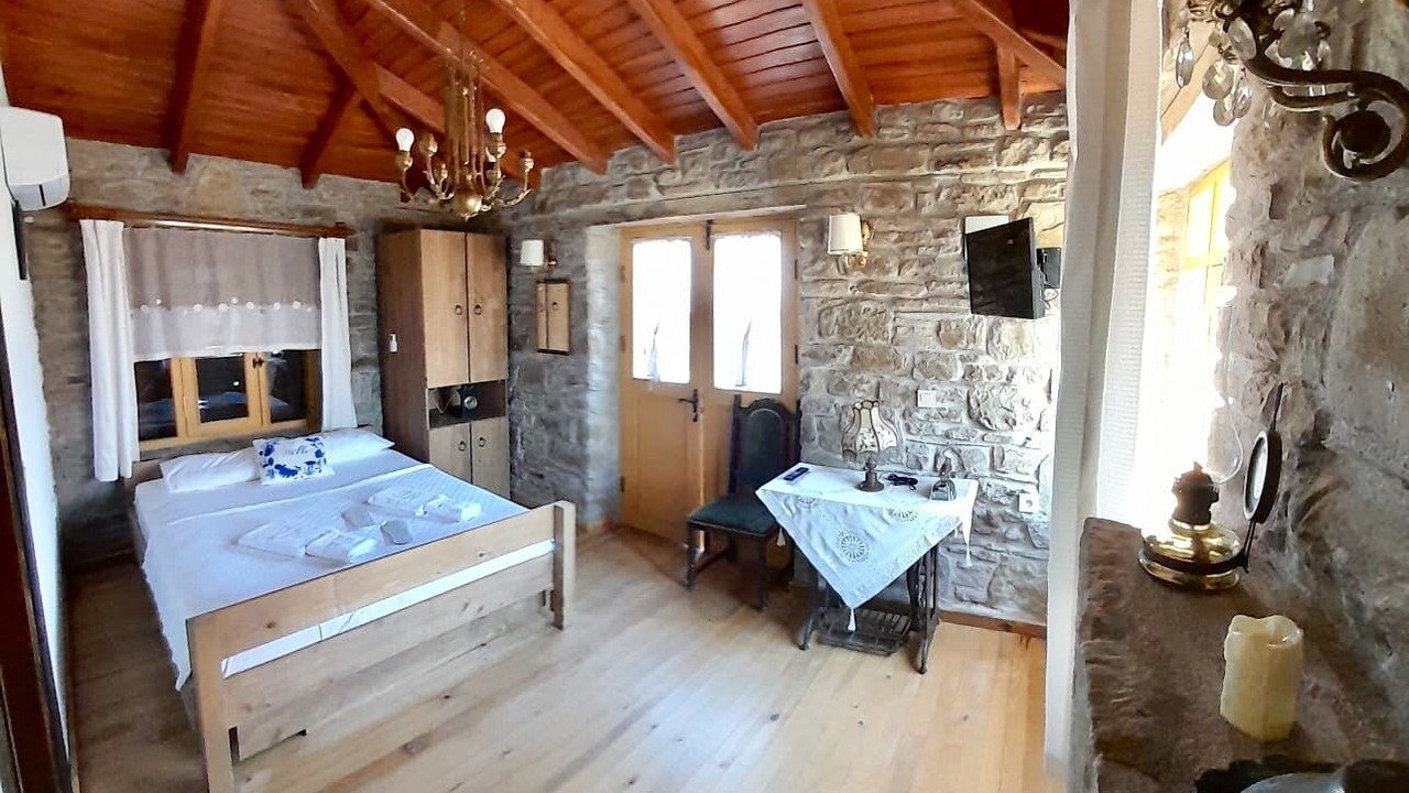 Photo of Bedroom in Gokceada