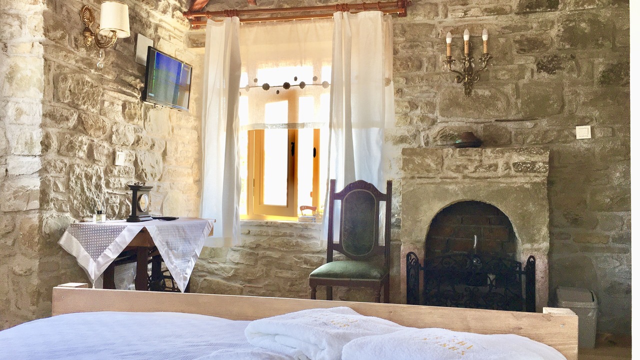 Photo of Bedroom in Gokceada