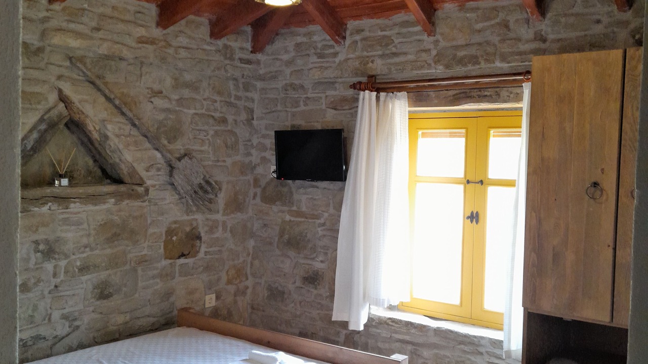 Photo of Bedroom in Gokceada