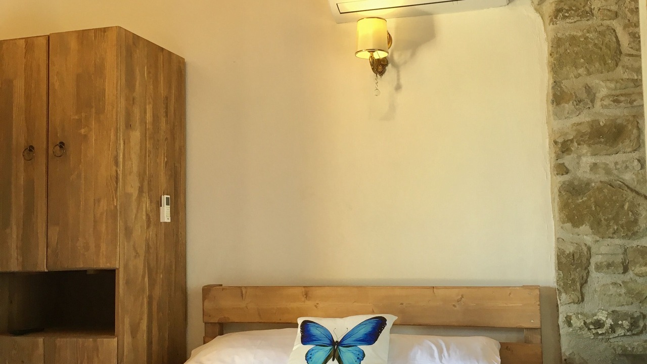 Photo of Bedroom in Gokceada