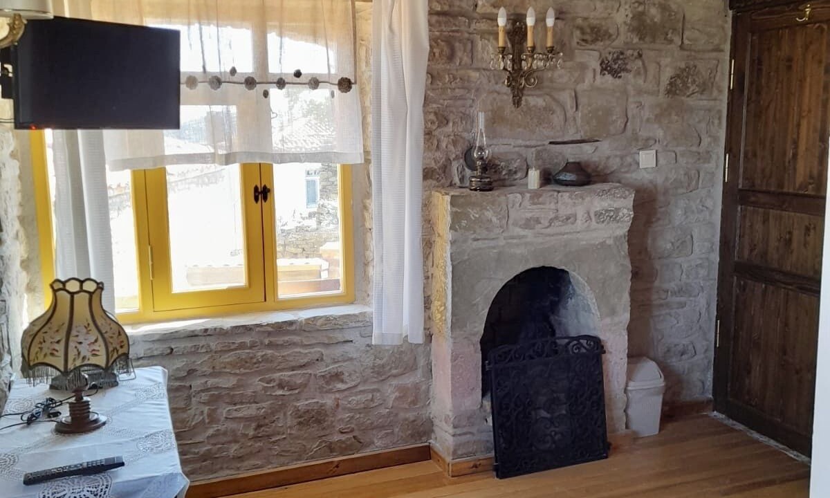 Photo of Bedroom in Gokceada