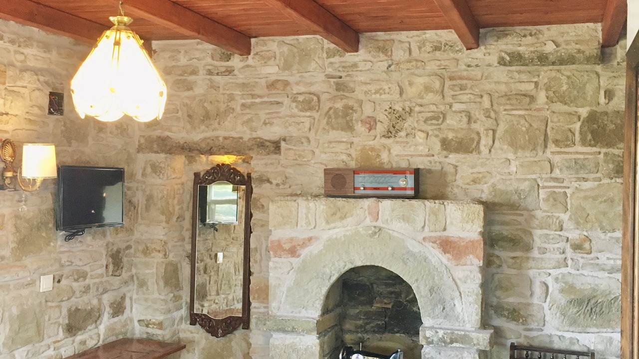 Photo of Bedroom in Gokceada