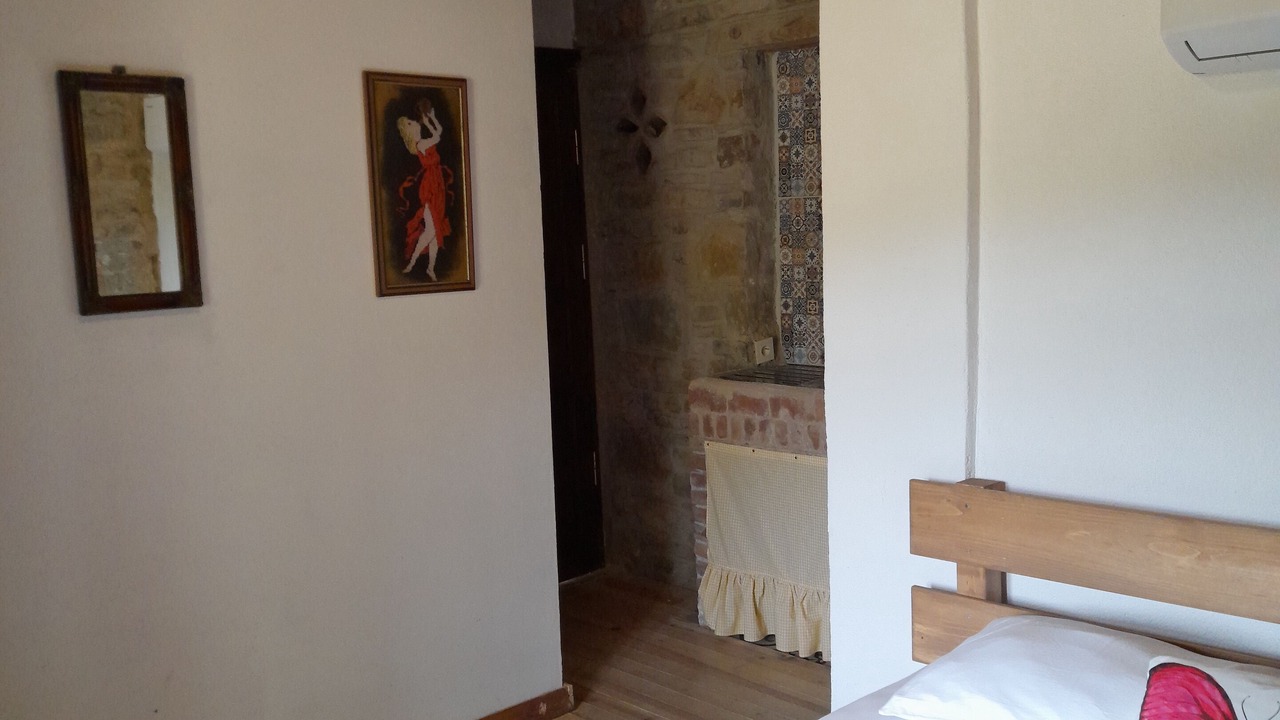 Photo of Bedroom in Gokceada