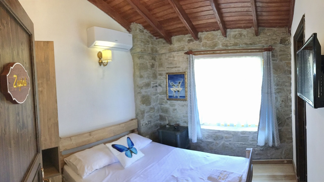 Photo of Bedroom in Gokceada