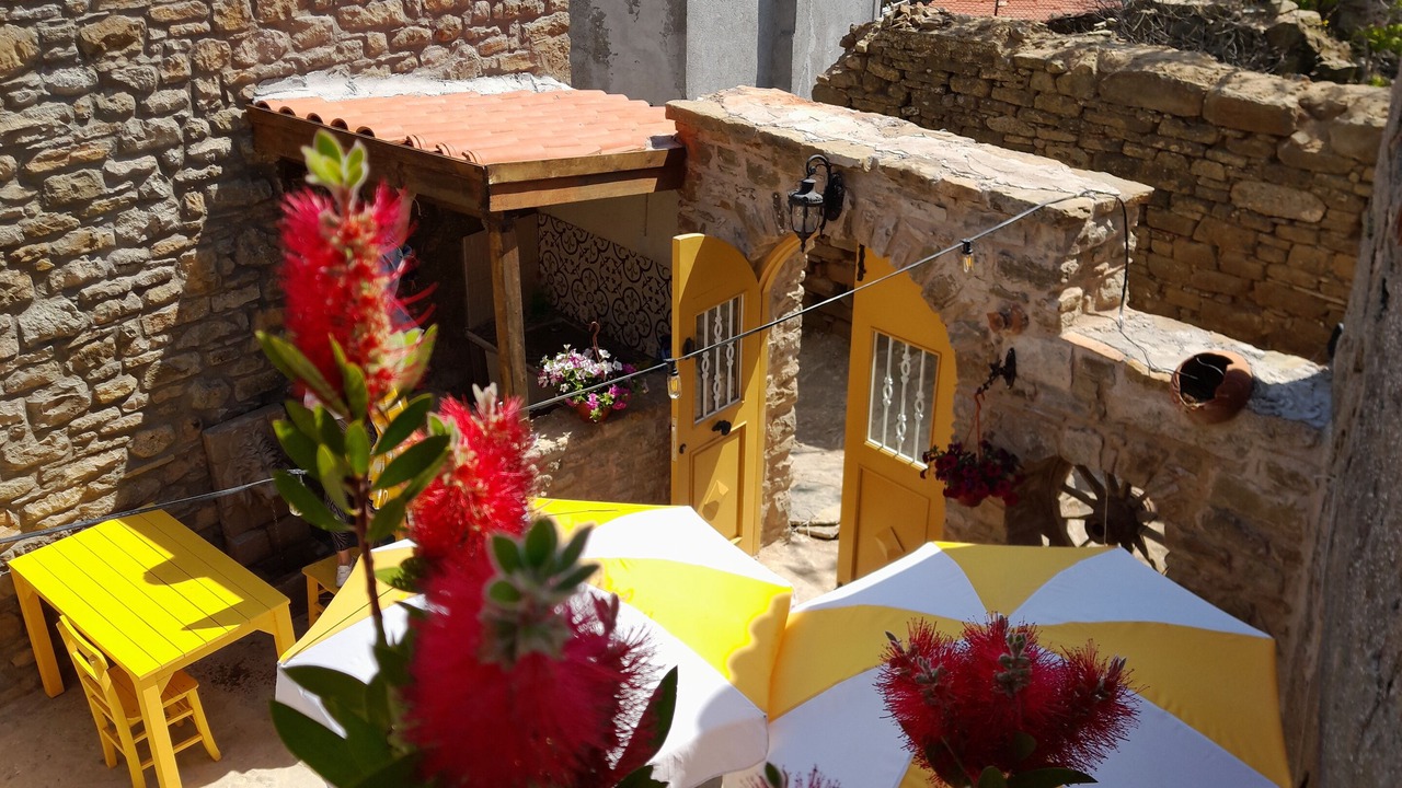 Photo of Outdoor in Gokceada