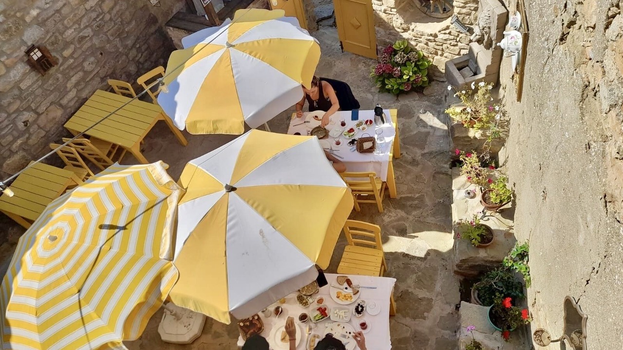 Photo of Outdoor in Gokceada