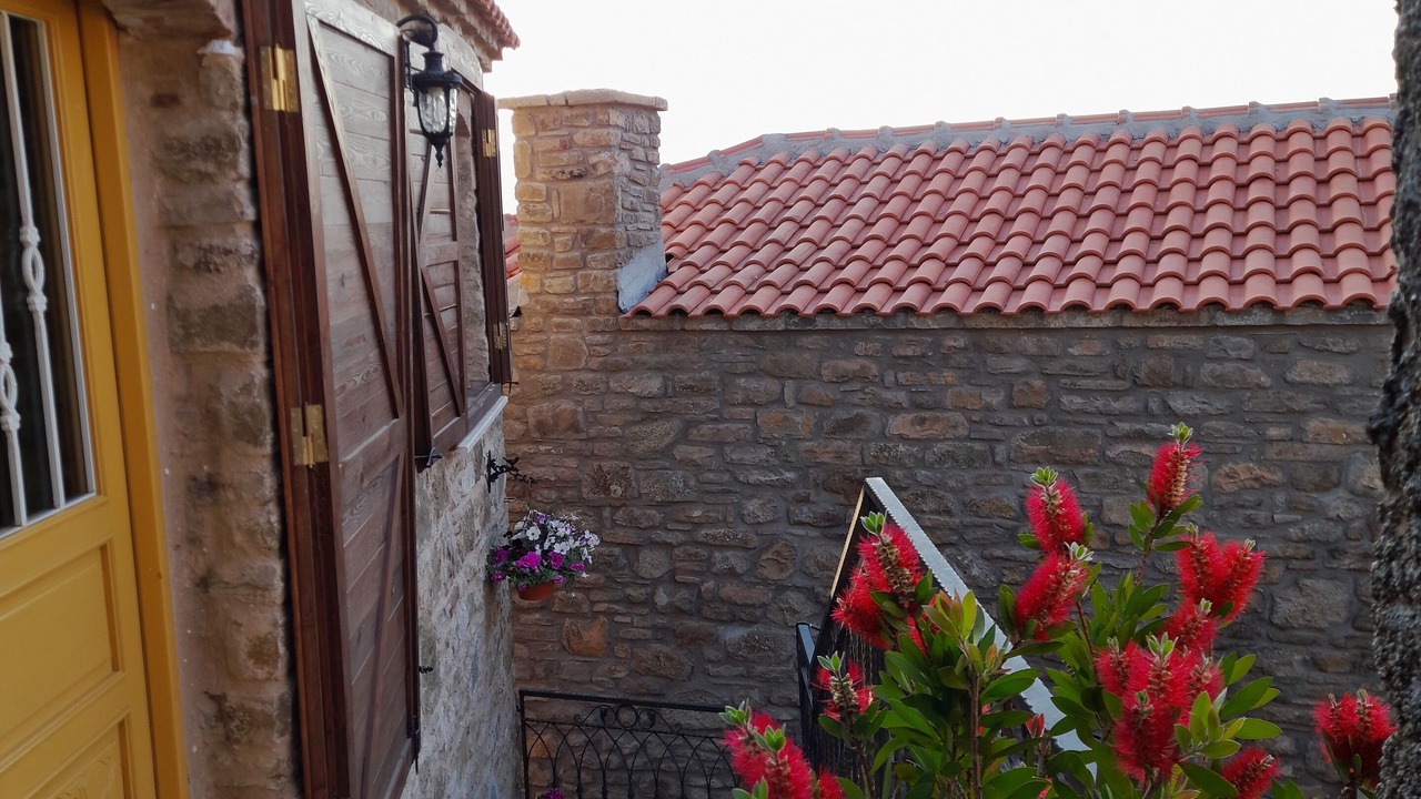 Photo of Outdoor in Gokceada