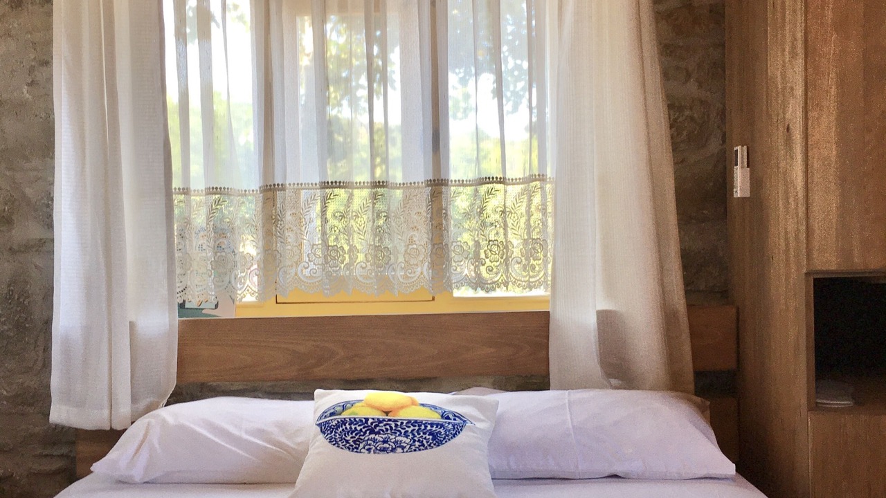 Photo of Bedroom in Gokceada