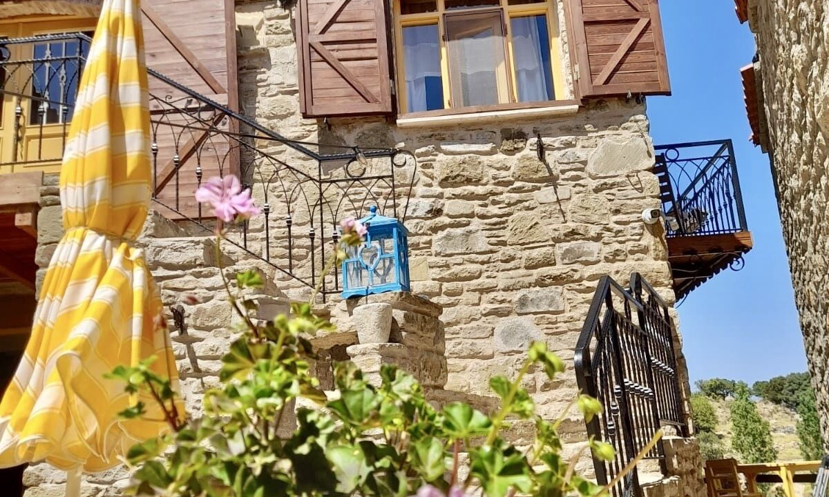 Photo of Outdoor in Gokceada