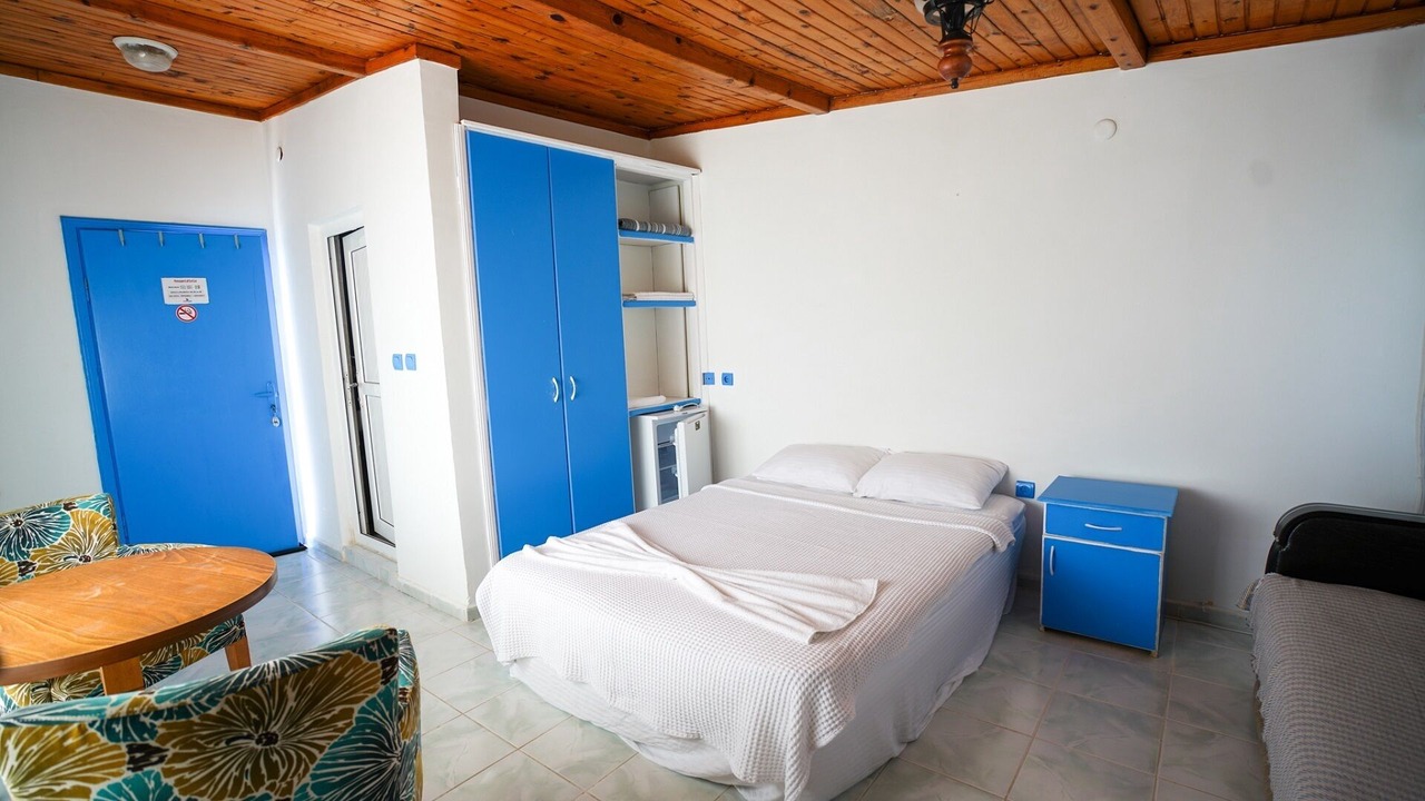 Photo of Bedroom in Yenibademli