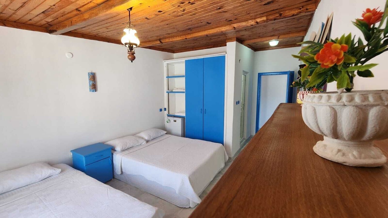 Photo of Bedroom in Yenibademli
