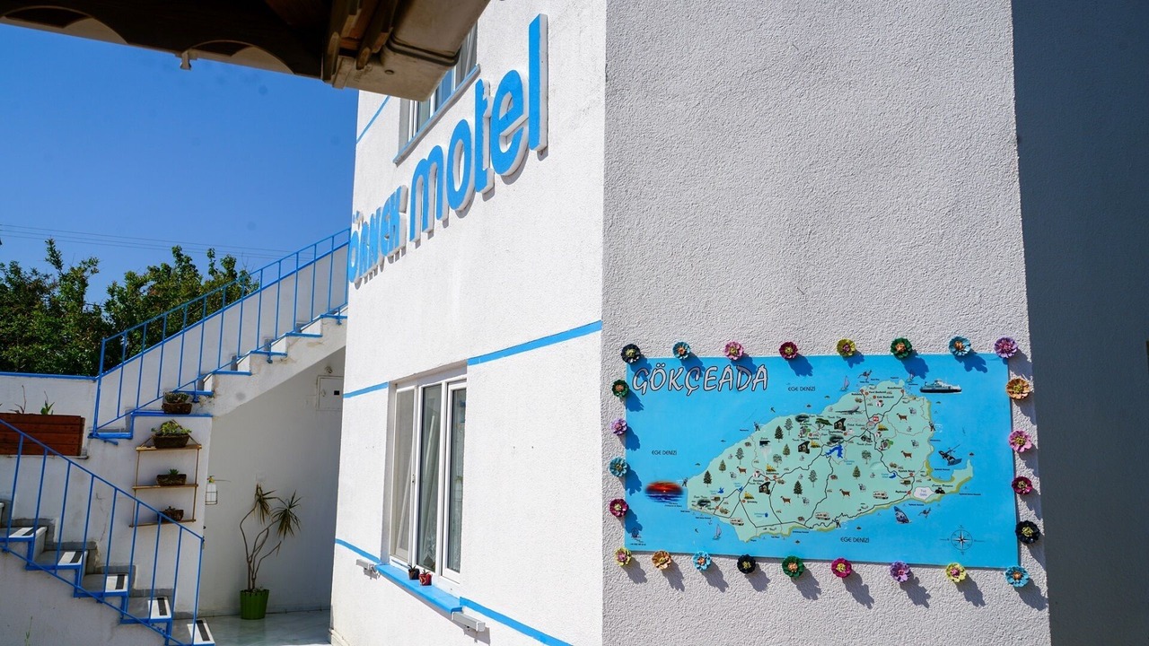 Photo of Outdoor in Yenibademli