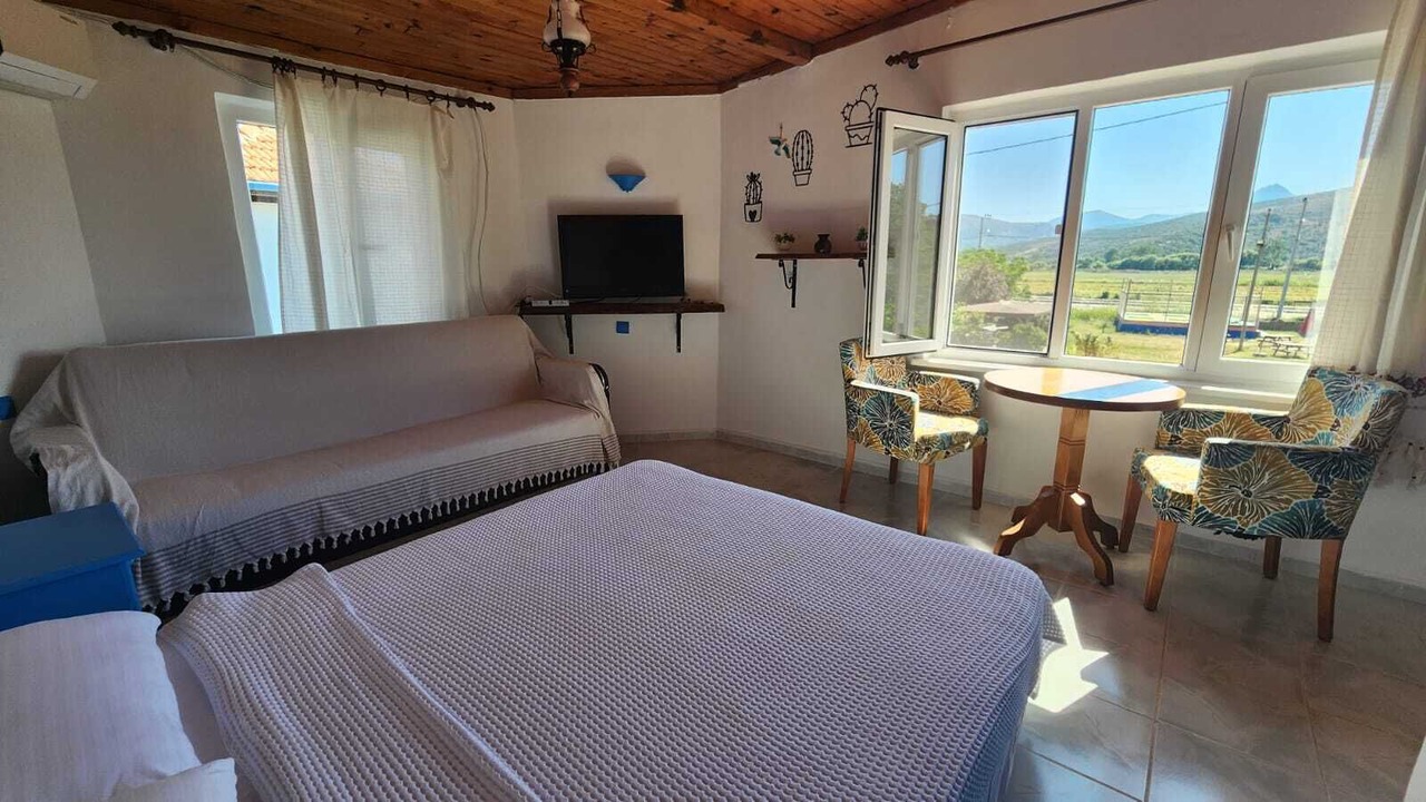 Photo of Bedroom in Yenibademli