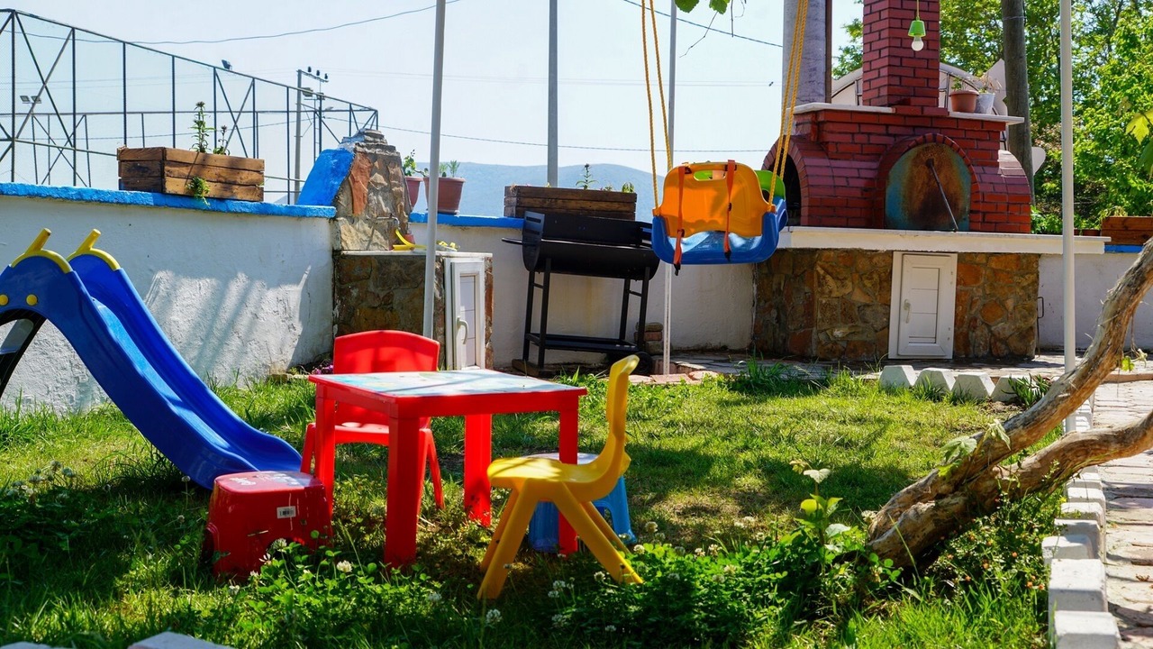 Photo of Others in Yenibademli