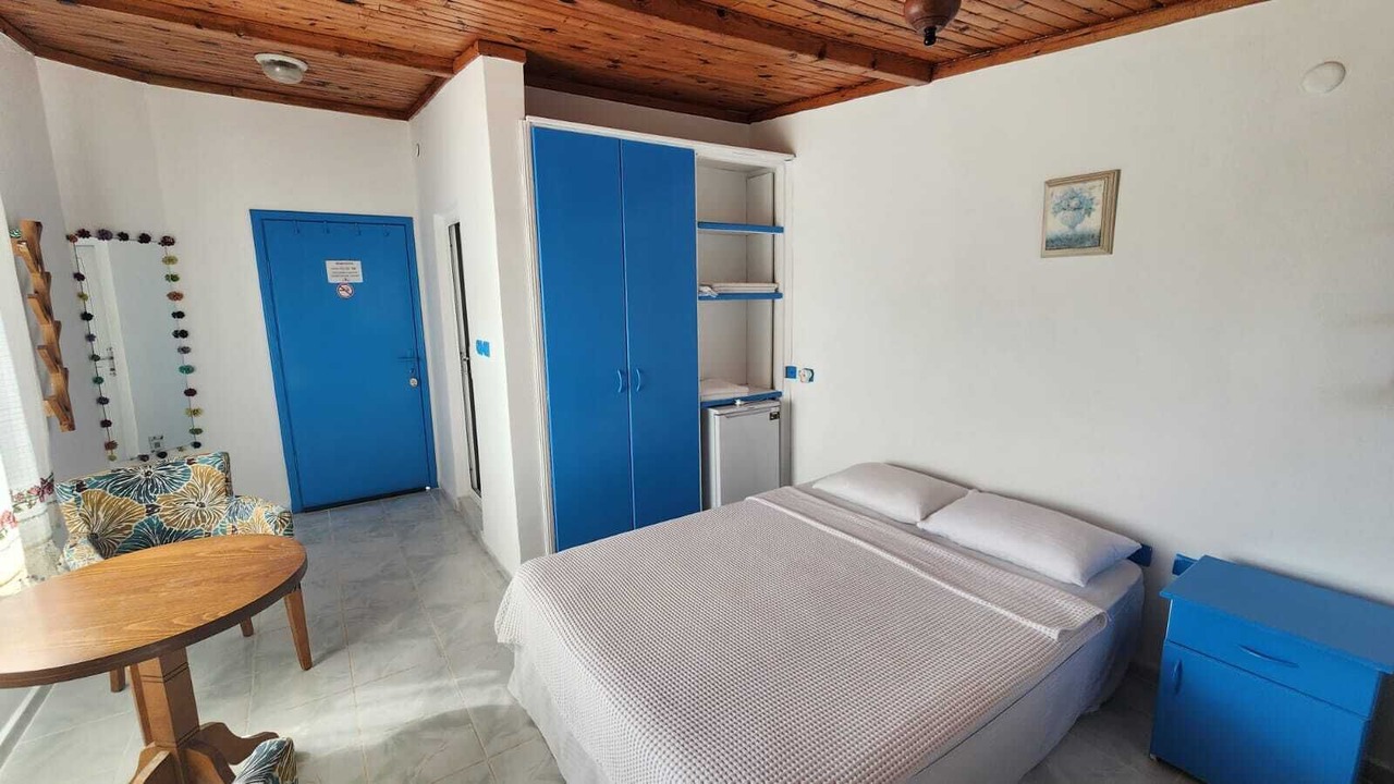 Photo of Bedroom in Yenibademli