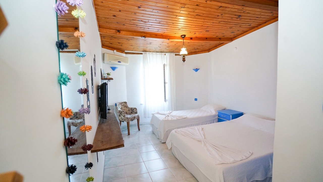 Photo of Bedroom in Yenibademli