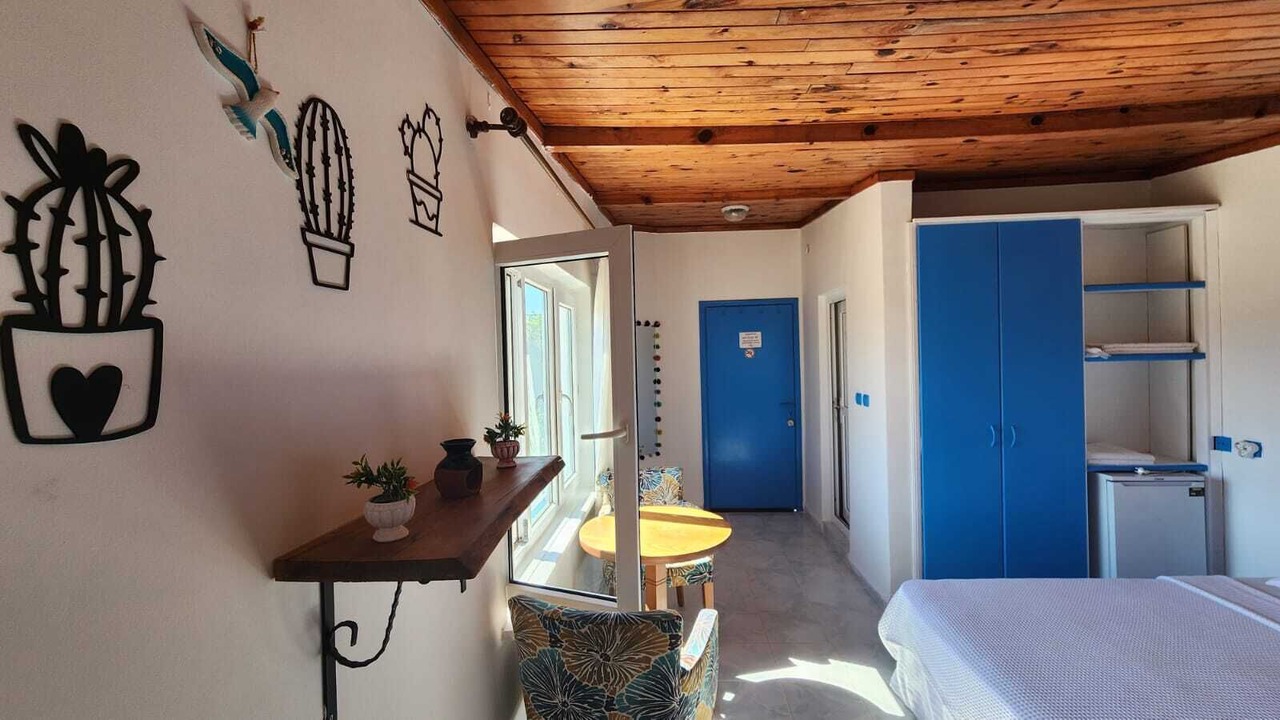 Photo of Bedroom in Yenibademli