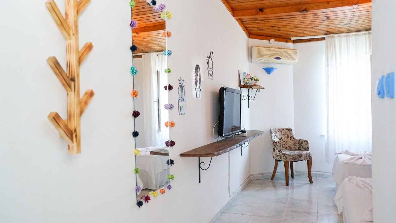 Photo of Bedroom in Yenibademli