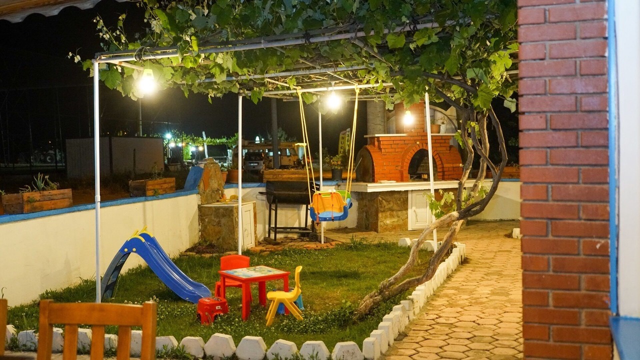 Photo of Bedroom in Yenibademli