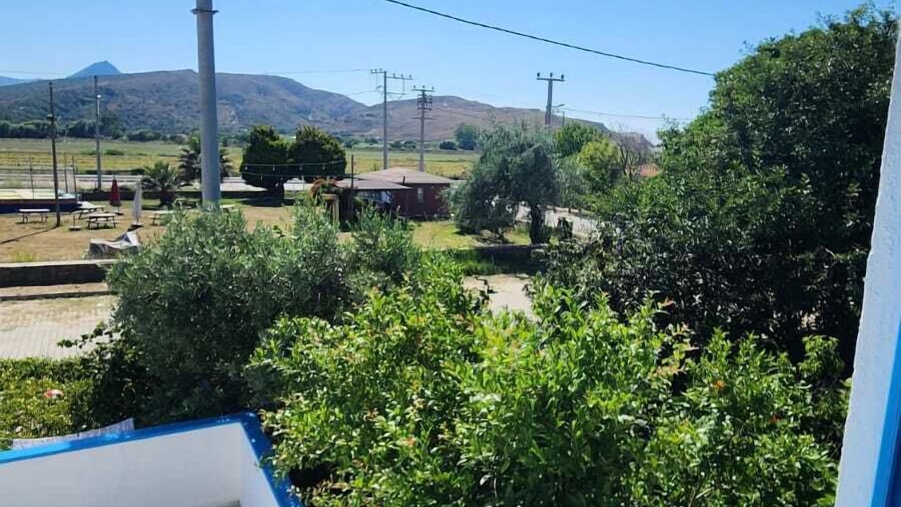 Photo of Outdoor in Yenibademli
