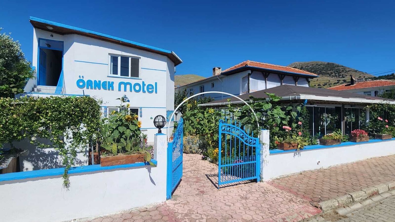 Photo of Outdoor in Yenibademli
