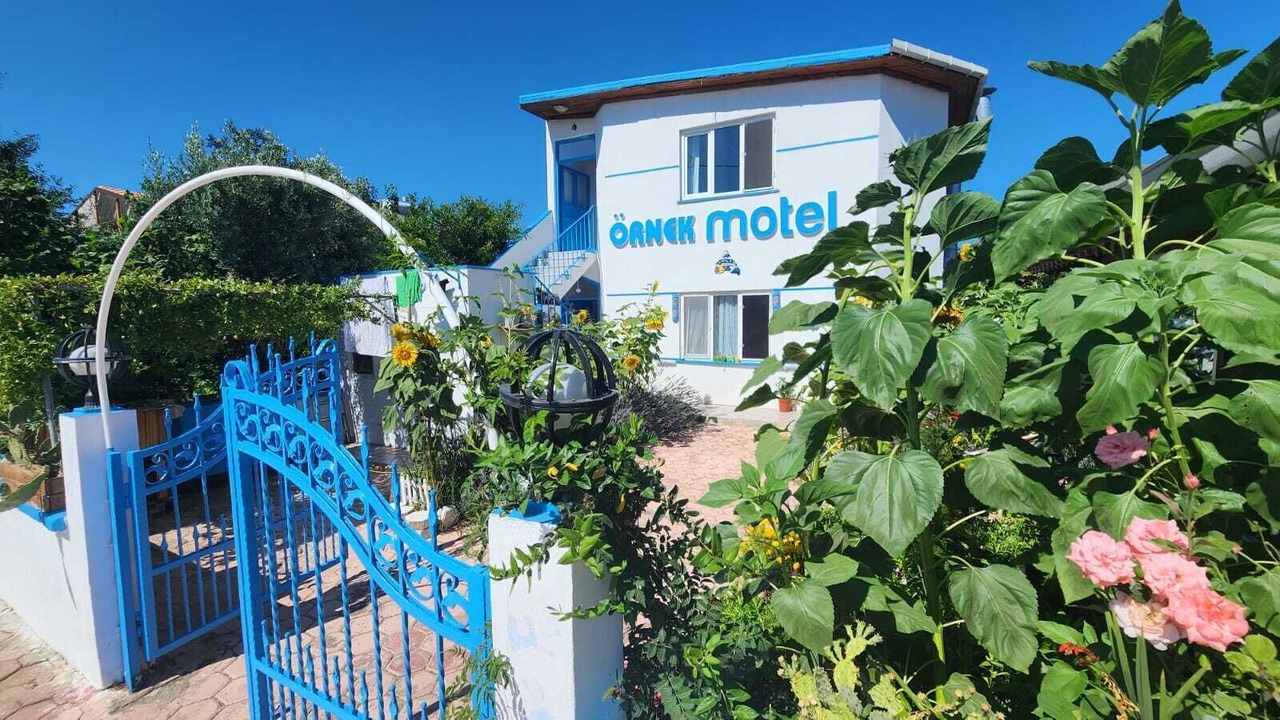 Photo of Outdoor in Yenibademli